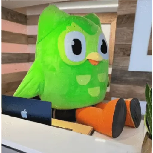 duolingo
