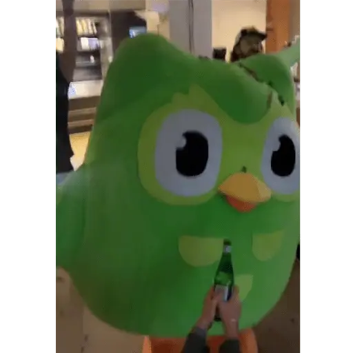 duolingo