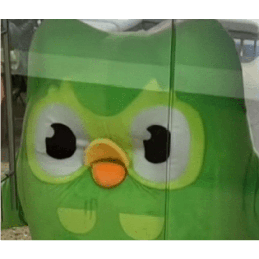 duolingo preview