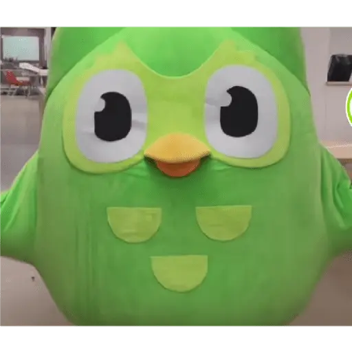 duolingo