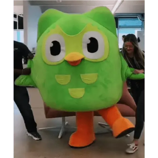 duolingo