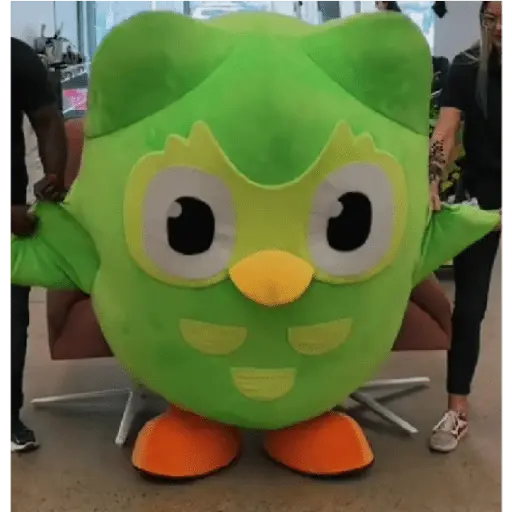 duolingo