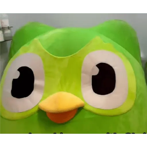 duolingo