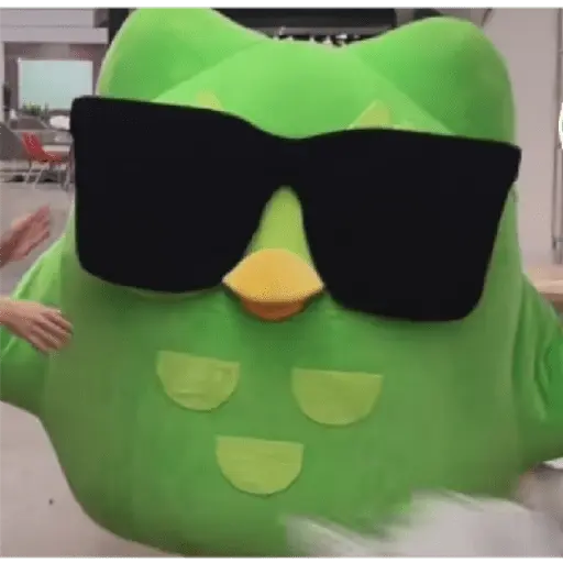 duolingo