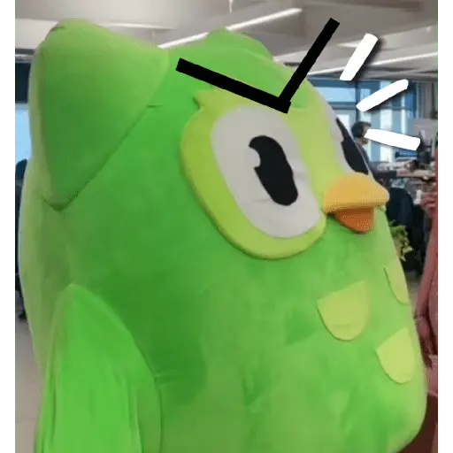 duolingo