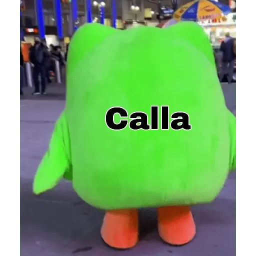duolingo