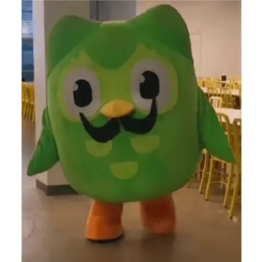 duolingo