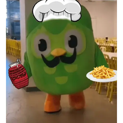 duolingo