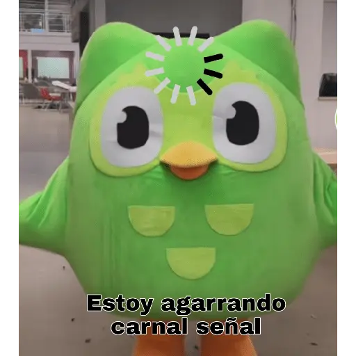 duolingo