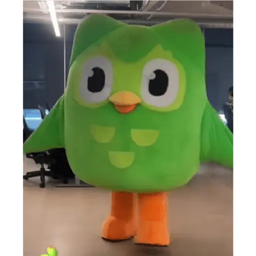 duolingo