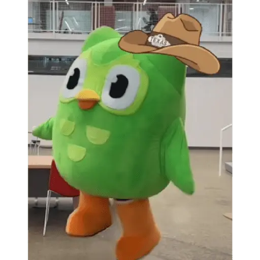 duolingo