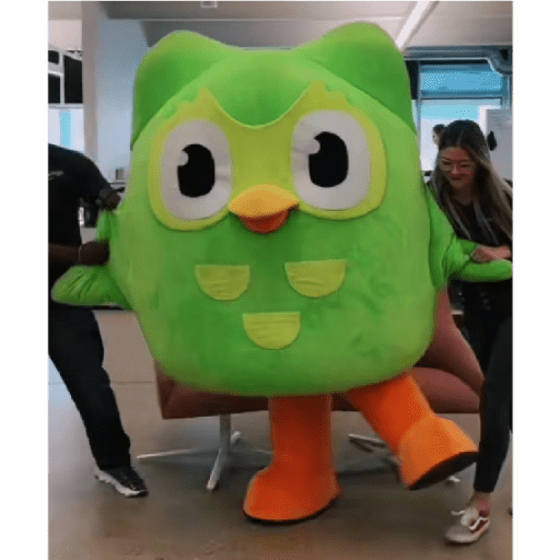 duolingo preview