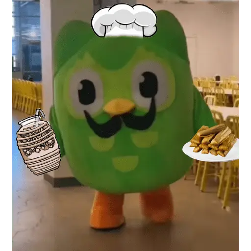 duolingo