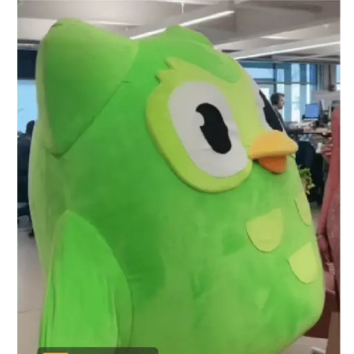 duolingo