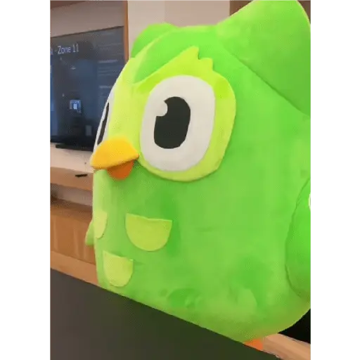 duolingo