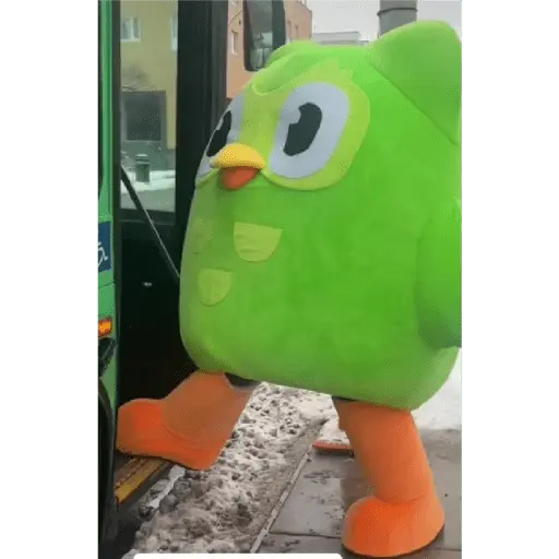 duolingo
