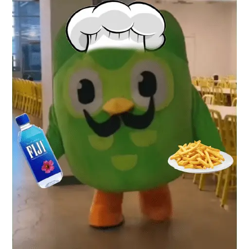 duolingo