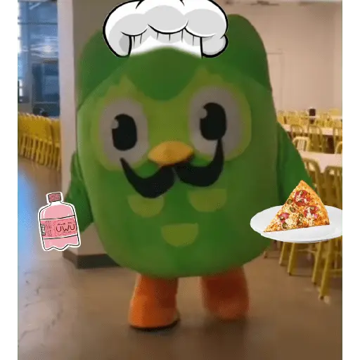 duolingo