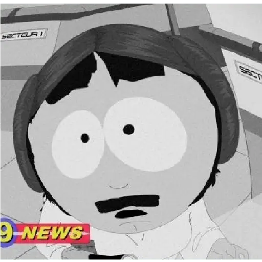 south park