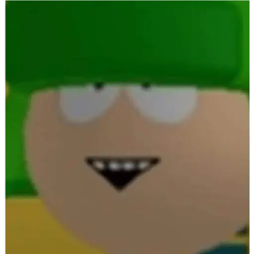 south park