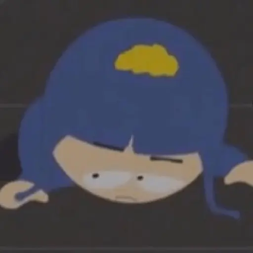 south park
