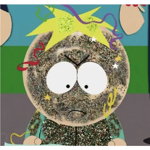 south park