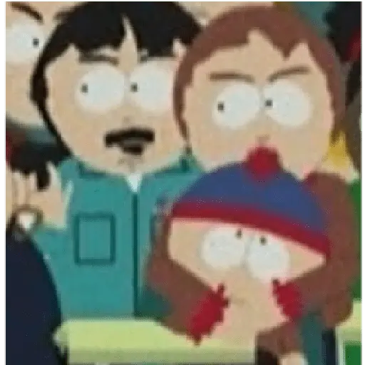 south park
