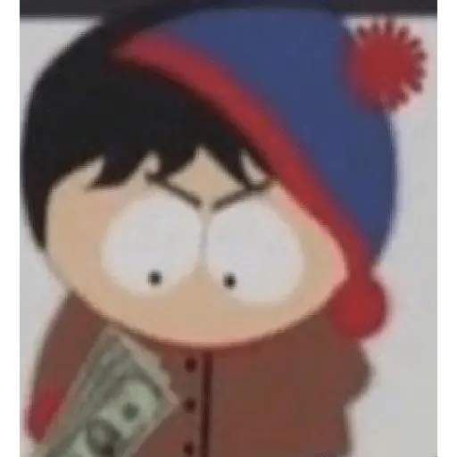 south park
