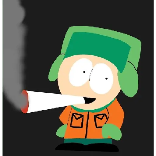 south park
