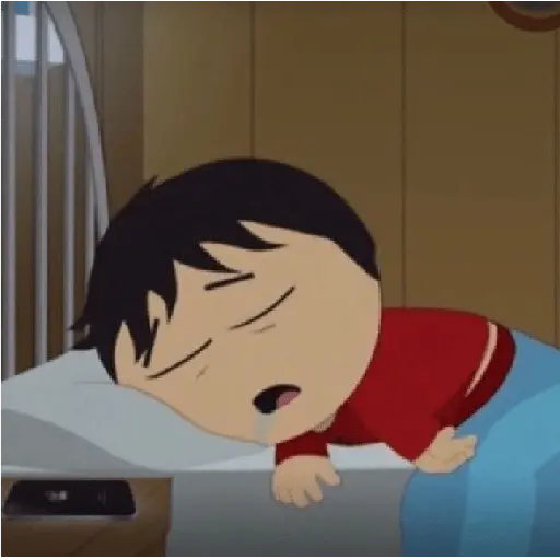 south park
