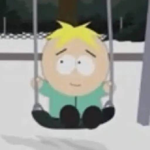 south park