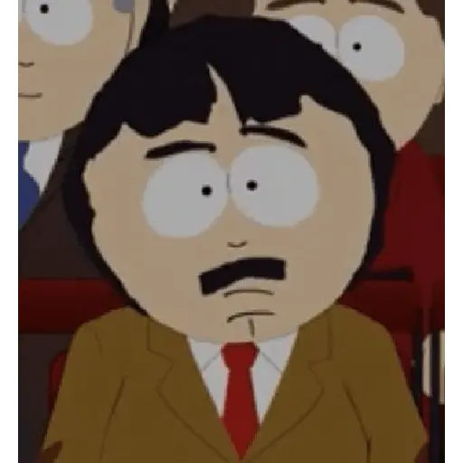 south park