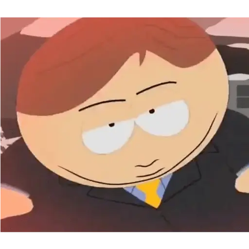 south park
