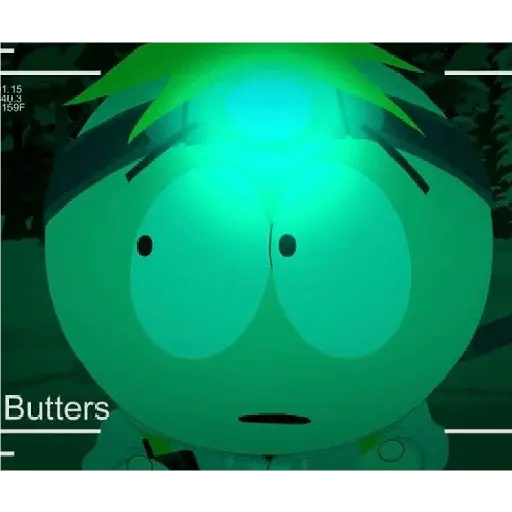 south park