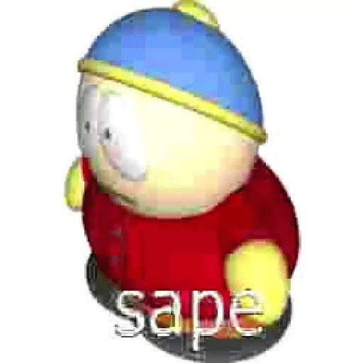 south park preview