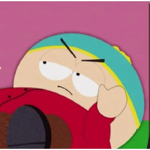 south park