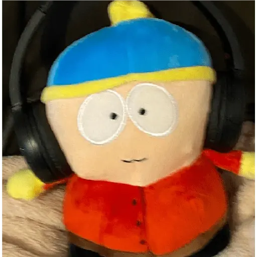 south park