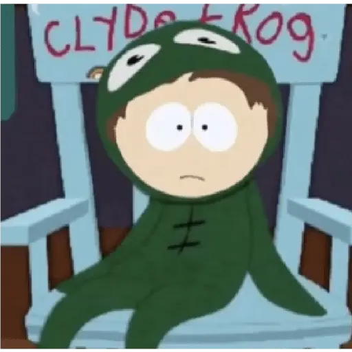 south park