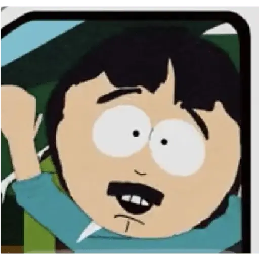 south park