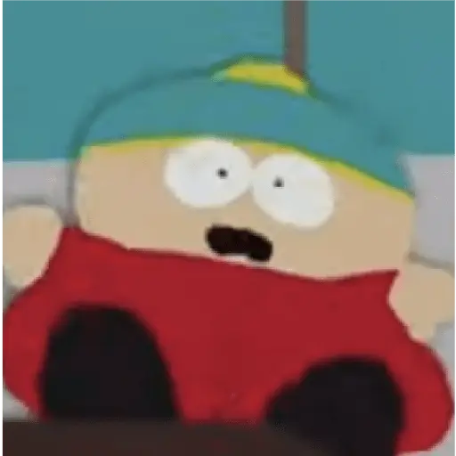 south park