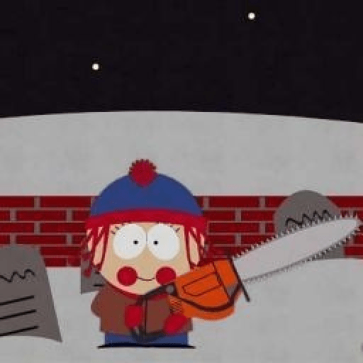 south park preview