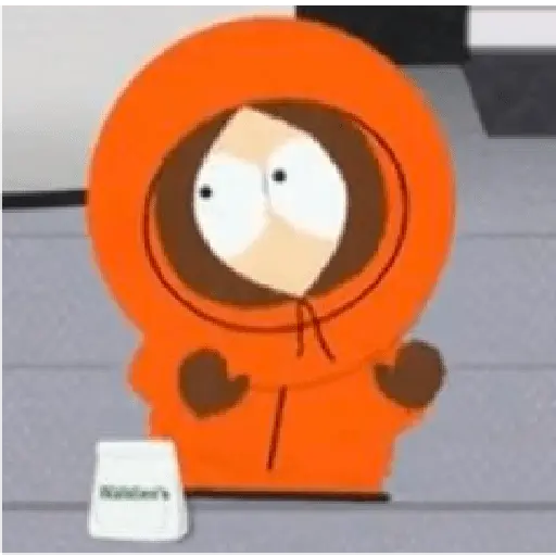 south park