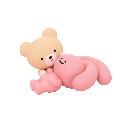 🩷Amor kawaii Pink&Ven🩷