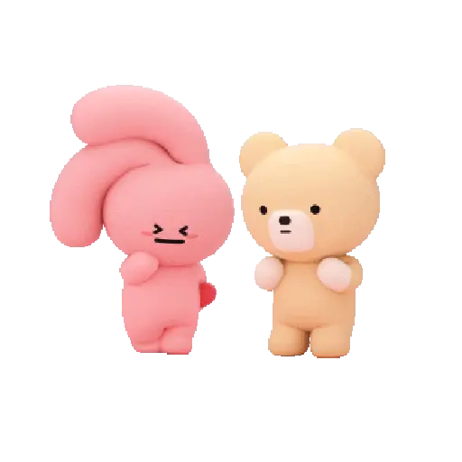 🩷Amor kawaii Pink&Ven🩷