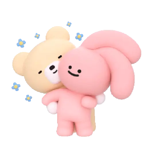 🩷Amor kawaii Pink&Ven🩷 preview