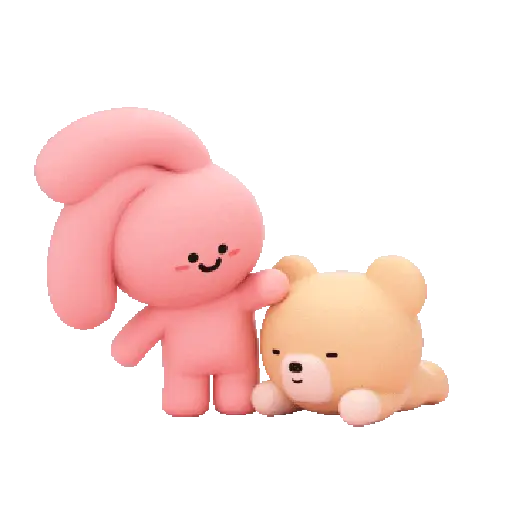 🩷Amor kawaii Pink&Ven🩷