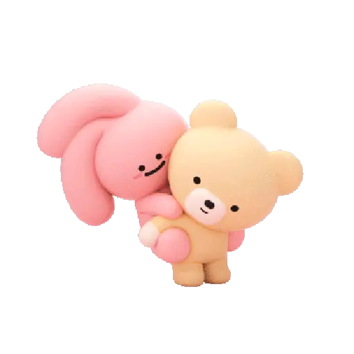 🩷Amor kawaii Pink&Ven🩷