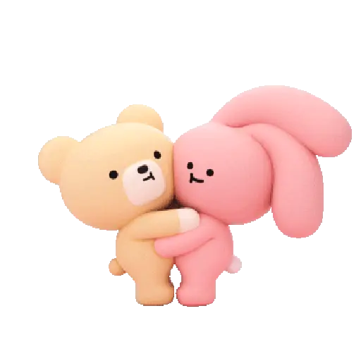🩷Amor kawaii Pink&Ven🩷