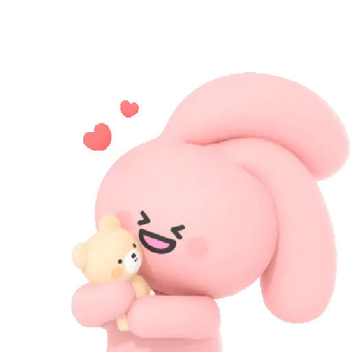 🩷Amor kawaii Pink&Ven🩷