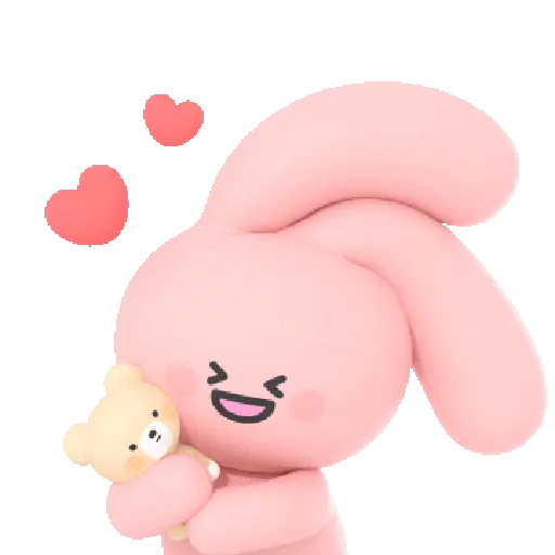 🩷Amor kawaii Pink&Ven🩷 preview